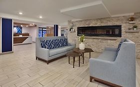 Holiday Inn Express Hotel & Suites Uptown Fredericton By Ihg